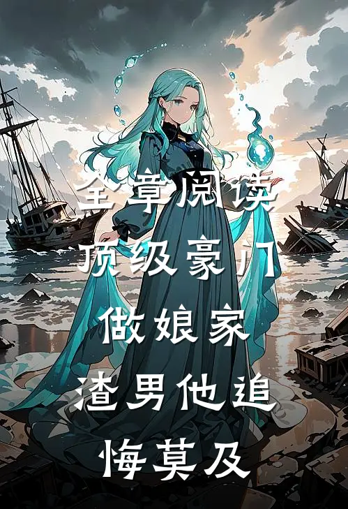 全章阅读顶级豪门做娘家，渣男他追悔莫及