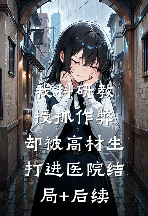 我科研教授抓作弊，却被高材生打进医院结局+后续