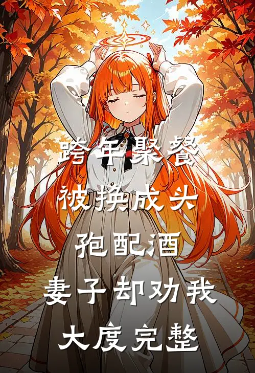 跨年聚餐被换成头孢配酒，妻子却劝我大度完整