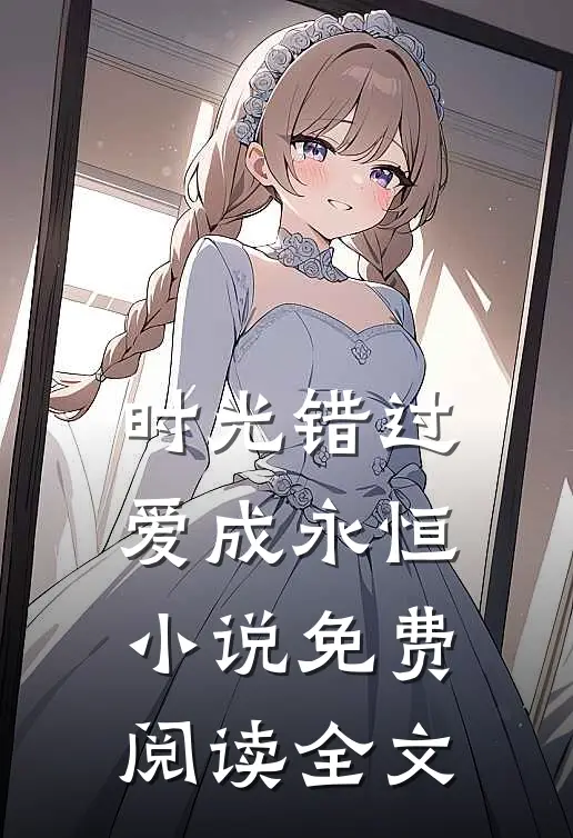 时光错过，爱成永恒小说免费阅读全文