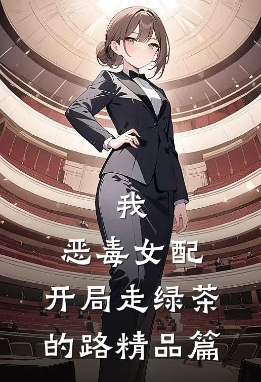 我，恶毒女配，开局走绿茶的路精品篇