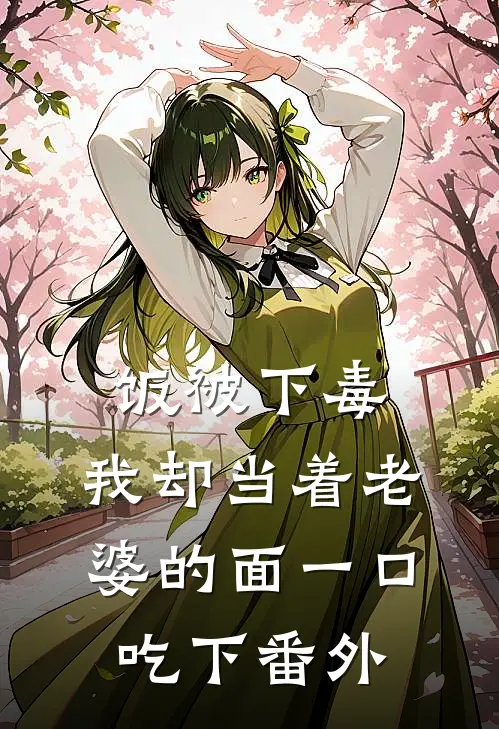 饭被下毒，我却当着老婆的面一口吃下番外