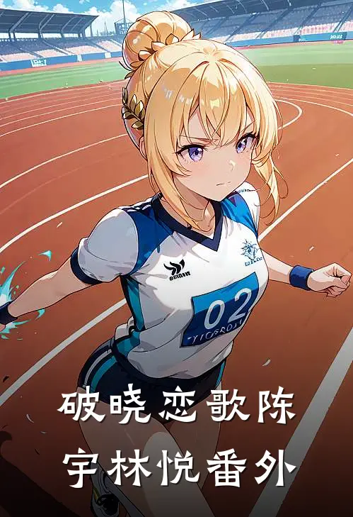 破晓恋歌陈宇林悦 番外