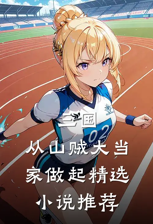 三国：从山贼大当家做起精选小说推荐