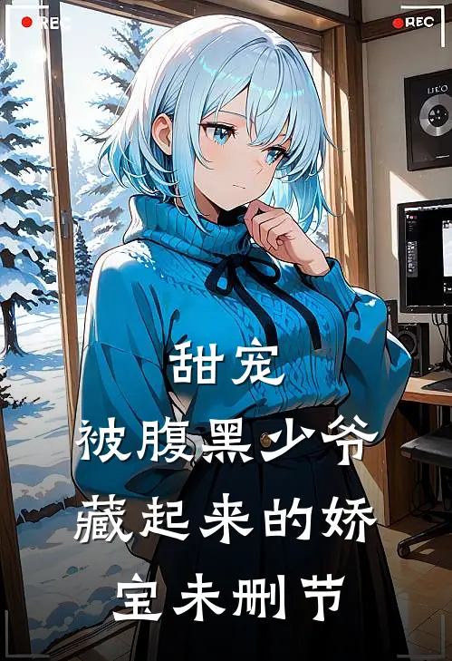 甜宠：被腹黑少爷藏起来的娇宝未删节