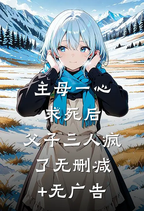 主母一心求死后，父子三人疯了无删减+无广告