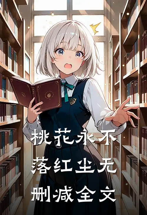 桃花永不落红尘无删减全文