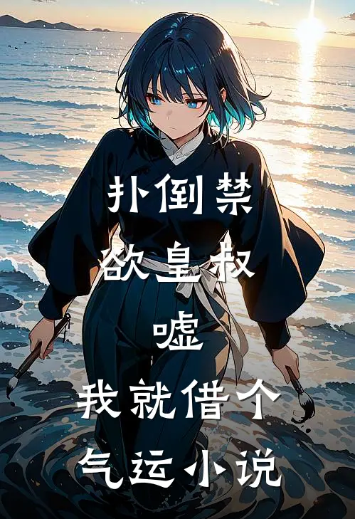 扑倒禁欲皇叔：嘘，我就借个气运小说