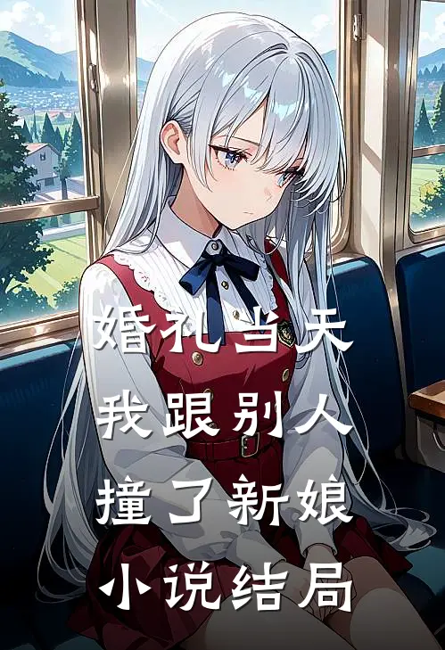 婚礼当天，我跟别人撞了新娘小说结局