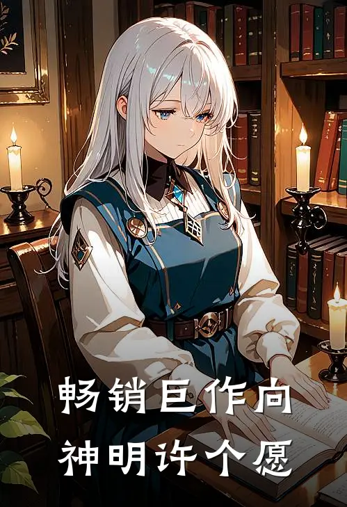 畅销巨作向神明许个愿