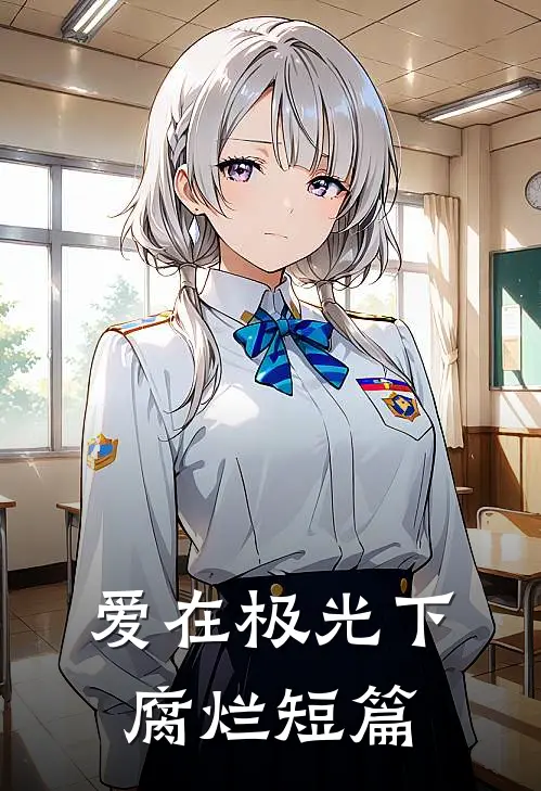 爱在极光下腐烂短篇