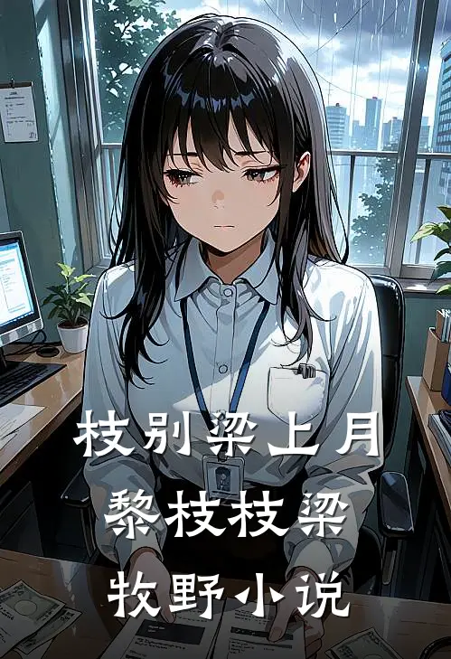 枝别梁上月黎枝枝梁牧野小说