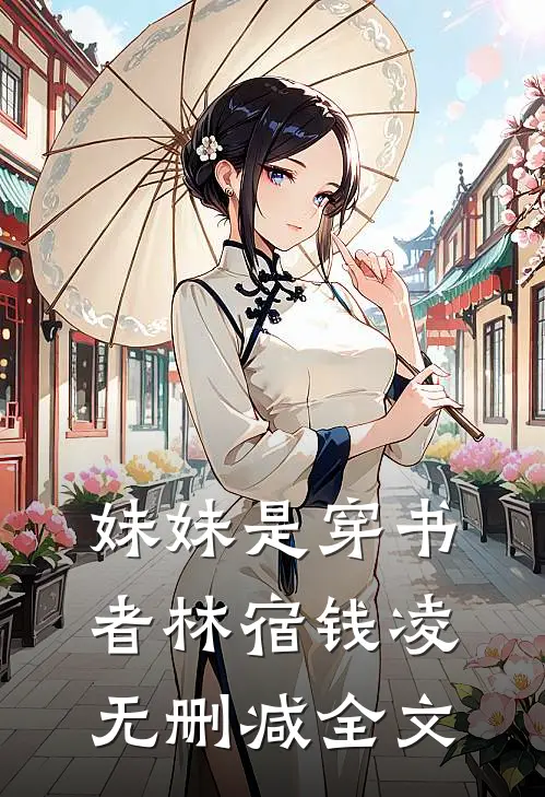 妹妹是穿书者林宿钱凌无删减全文