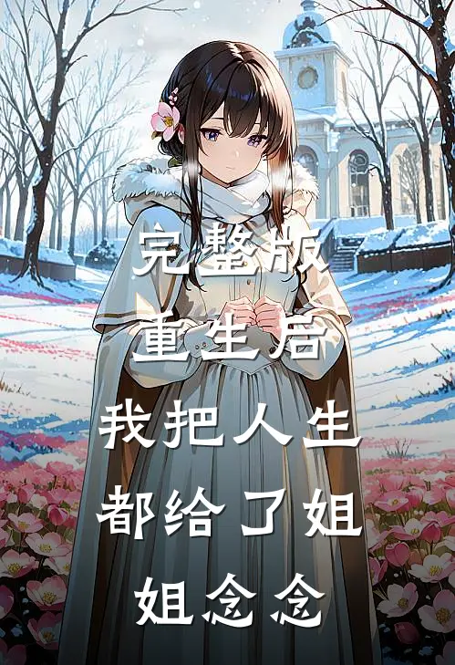 完整版重生后,我把人生都给了姐姐 念念