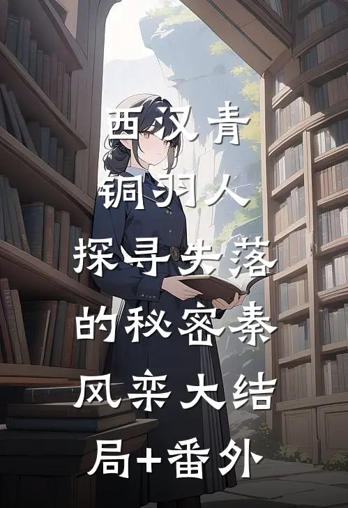 西汉青铜羽人：探寻失落的秘密秦风栾大结局+番外