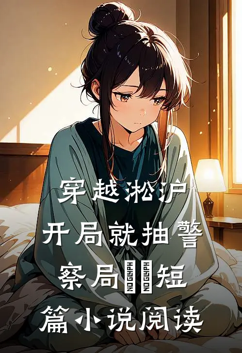 穿越淞沪，开局就抽警察局​​短篇小说阅读