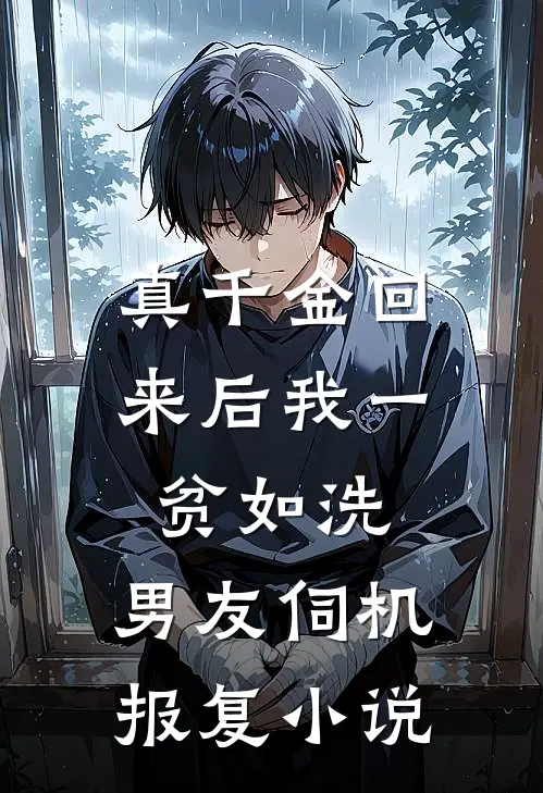 真千金回来后我一贫如洗，男友伺机报复小说