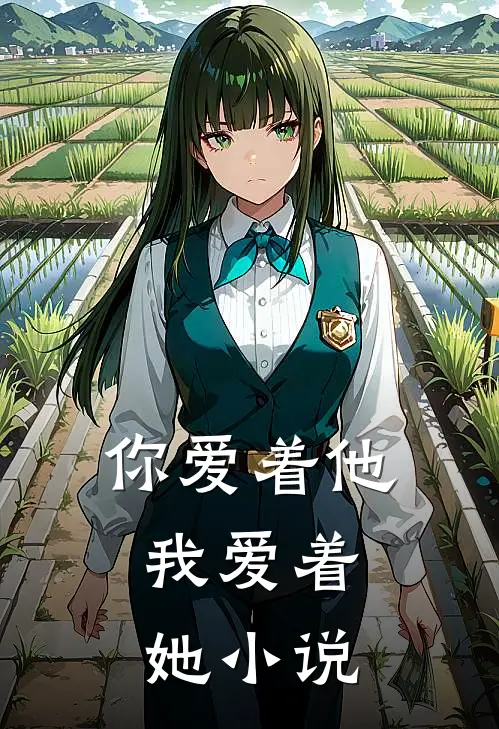 你爱着他，我爱着她小说