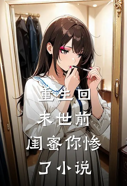 重生回末世前：闺蜜你惨了小说