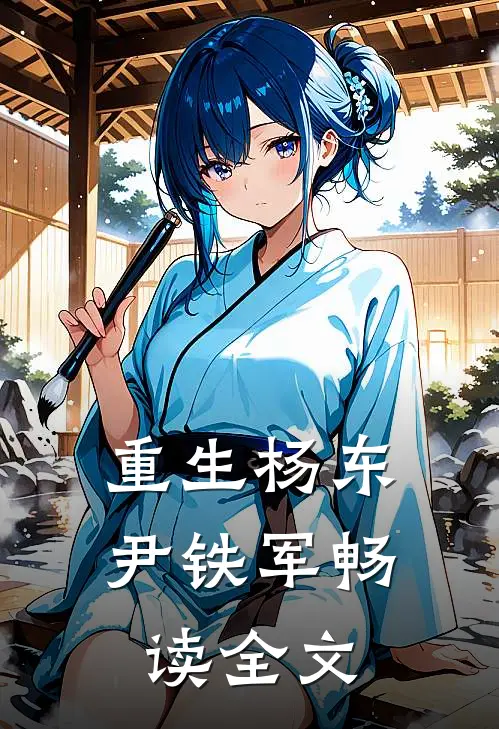 重生杨东尹铁军畅读全文