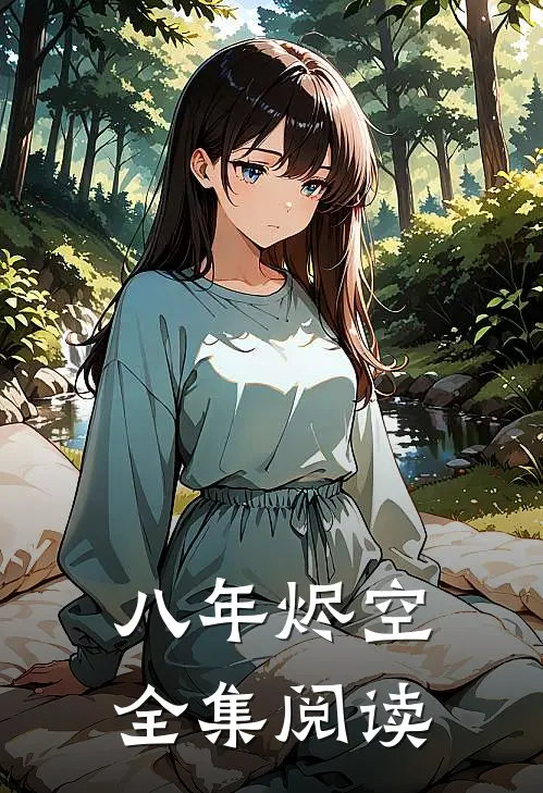八年烬空全集阅读