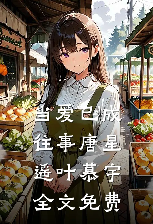 当爱已成往事唐星遥叶慕宇全文免费