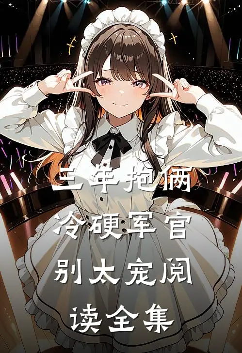 三年抱俩，冷硬军官别太宠阅读全集