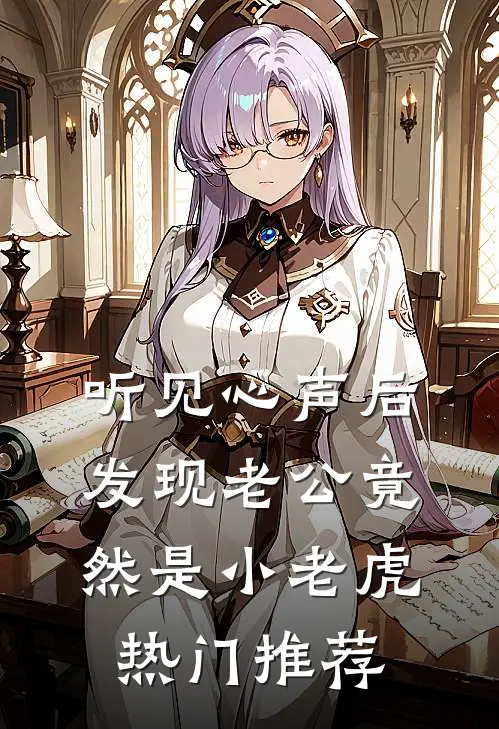 听见心声后发现老公竟然是小老虎热门推荐