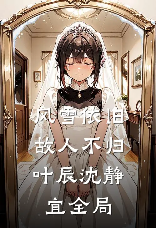 风雪依旧，故人不归叶辰沈静宜全局