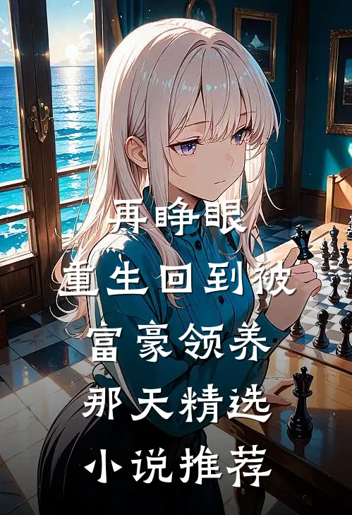 再睁眼，重生回到被富豪领养那天精选小说推荐