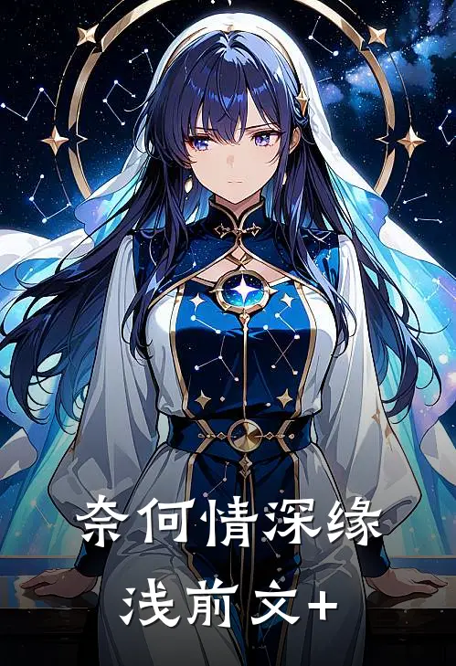 奈何情深缘浅前文+