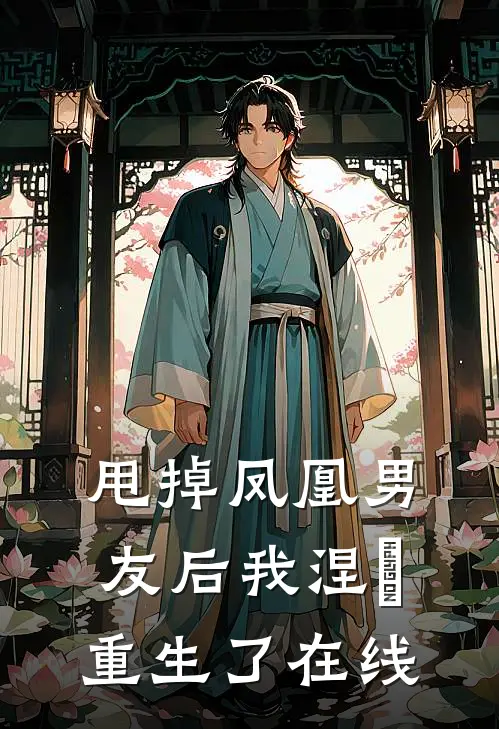 甩掉凤凰男友后我涅槃重生了在线