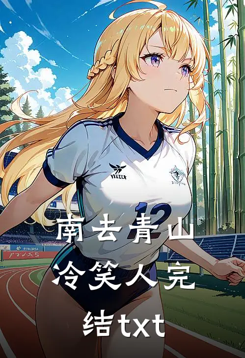 南去青山冷笑人完结txt