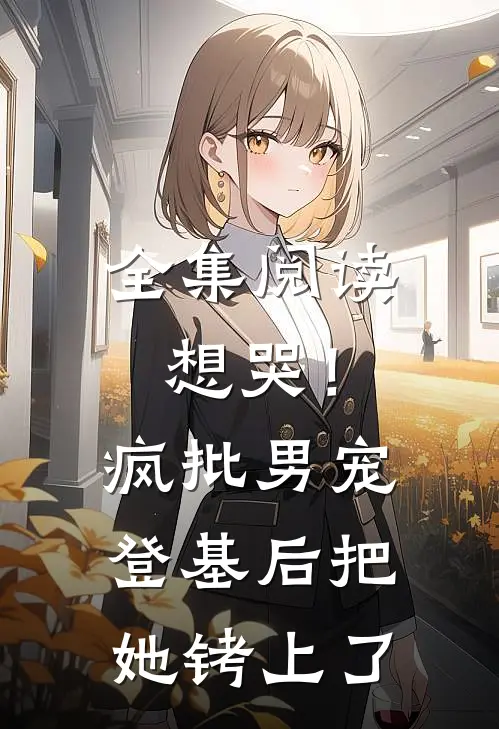 全集阅读想哭！疯批男宠登基后把她铐上了