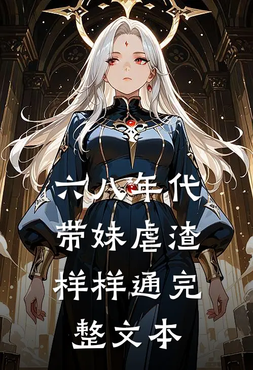 六八年代：带妹虐渣样样通完整文本