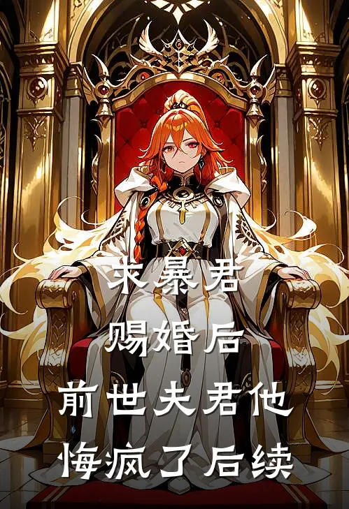 求暴君赐婚后，前世夫君他悔疯了后续