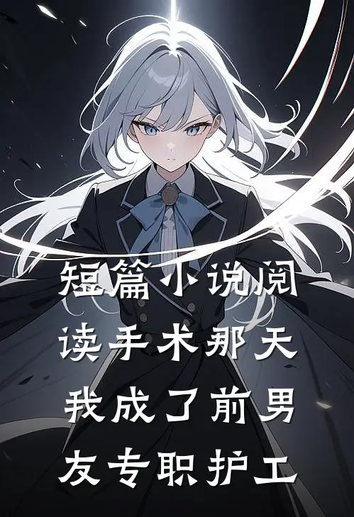 短篇小说阅读手术那天，我成了前男友专职护工