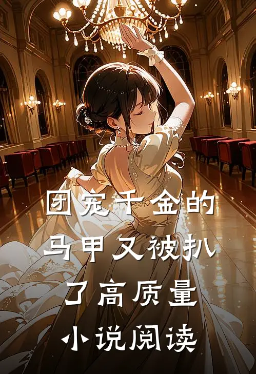 团宠千金的马甲又被扒了高质量小说阅读