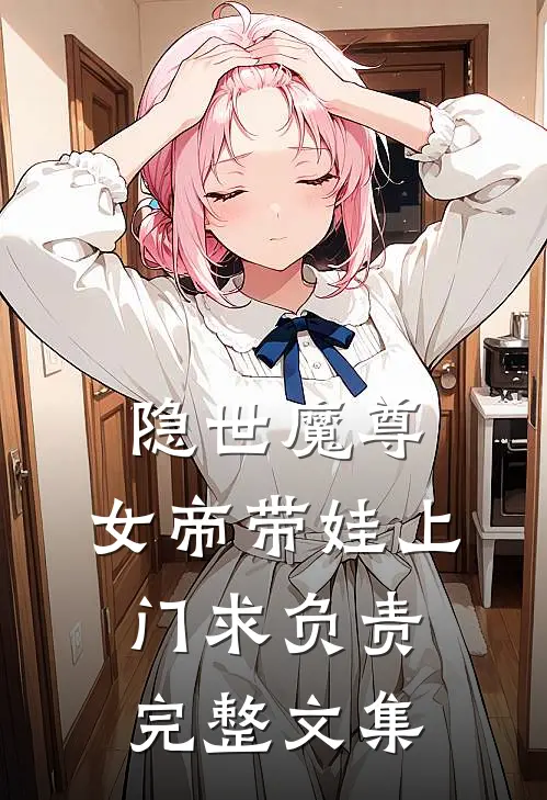 隐世魔尊，女帝带娃上门求负责完整文集
