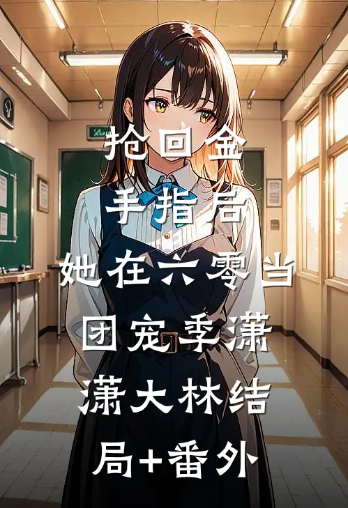 抢回金手指后，她在六零当团宠季潇潇大林结局+番外