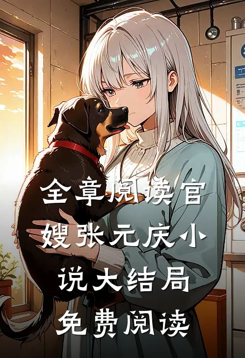 全章阅读官嫂张元庆小说大结局免费阅读