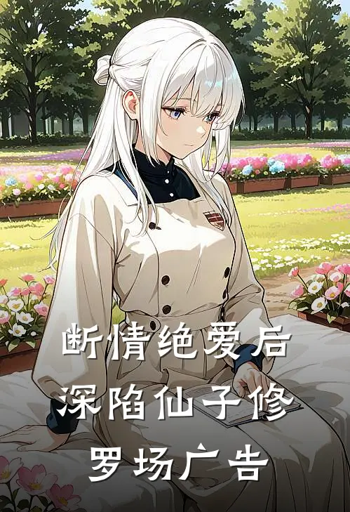 断情绝爱后，深陷仙子修罗场广告