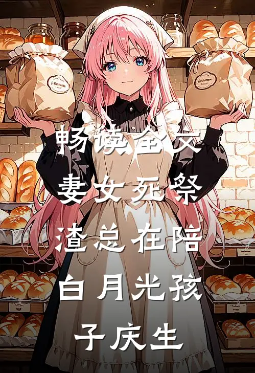 畅读全文妻女死祭，渣总在陪白月光孩子庆生