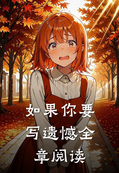 如果你要写遗憾全章阅读