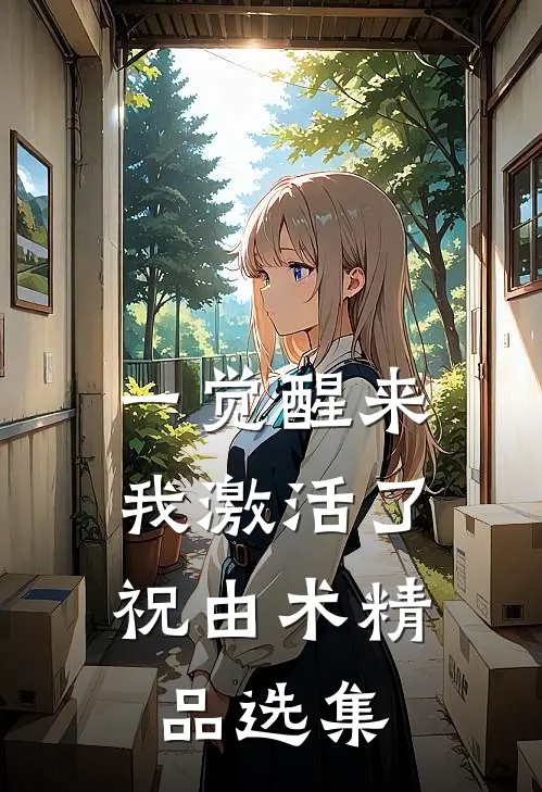 一觉醒来，我激活了祝由术精品选集