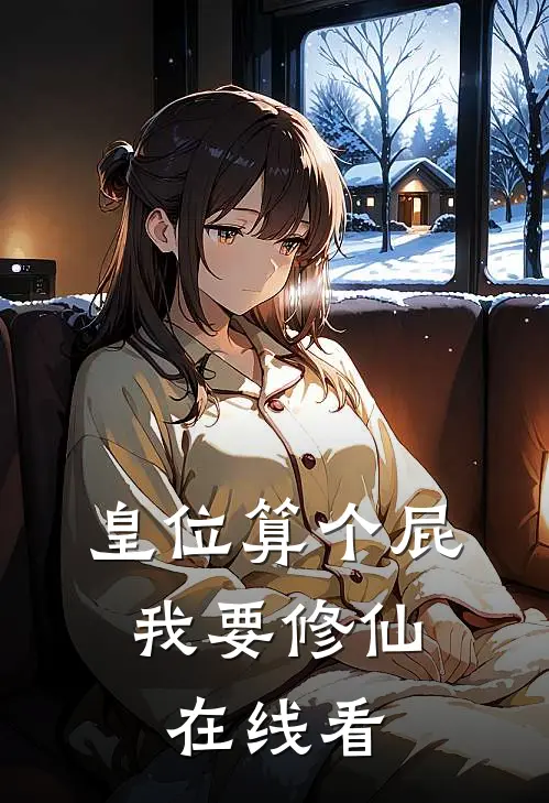 皇位算个屁，我要修仙在线看