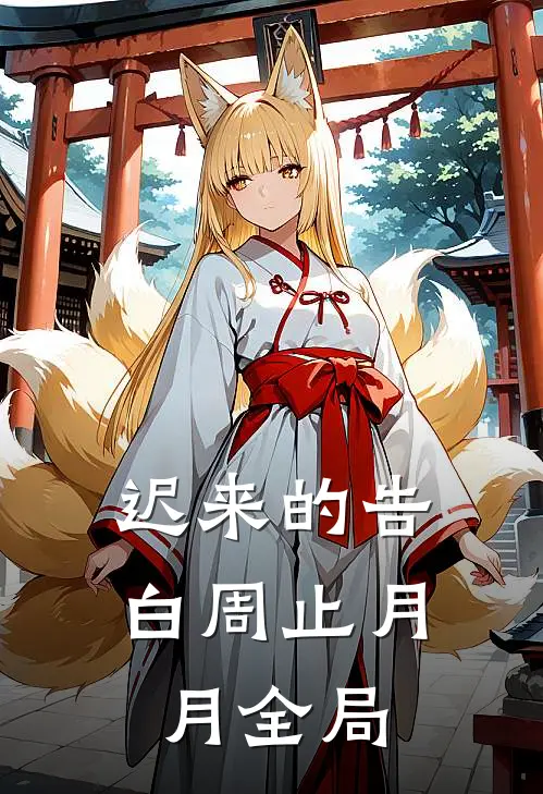迟来的告白周止月月全局