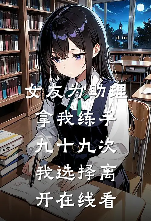 女友为助理拿我练手九十九次，我选择离开在线看
