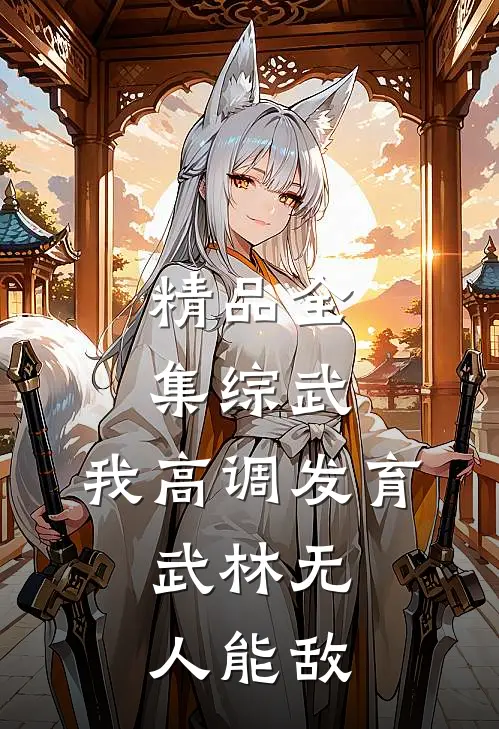 精品全集综武：我高调发育，武林无人能敌