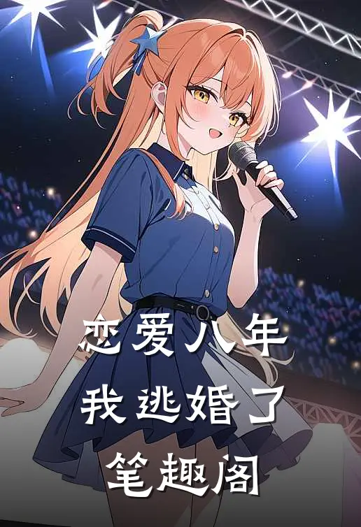 恋爱八年，我逃婚了笔趣阁